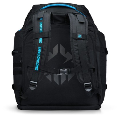 Mochila Ground Game Training Backpack Samurai XL