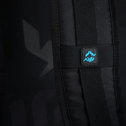 Mochila Ground Game Training Backpack Samurai XL