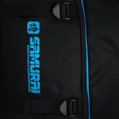 Mochila Ground Game Training Backpack Samurai XL