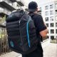 Mochila Ground Game Training Backpack Samurai XL