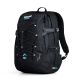 Ground Game Hiking Backpack Trip