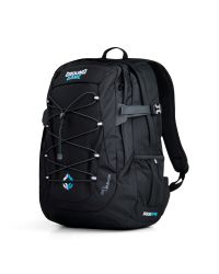 Ground Game Hiking Backpack Trip