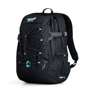Ground Game Hiking Backpack Trip