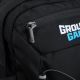 Ground Game Hiking Backpack Trip