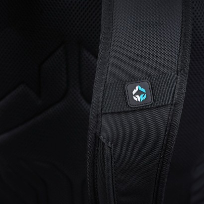 Ground Game Hiking Backpack Trip