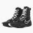 Botas de boxeo Nike Hyperko 3 Negro-blanco