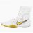 Botas de boxeo Nike Hyperko 3 Negro-blanco