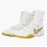 Botas de boxeo Nike Hyperko 3 Negro-blanco