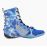 Botas de boxeo Nike Hyperko 3 SE Photo Blue-Sonic Yellow
