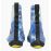 Botas de boxeo Nike Hyperko 3 SE Photo Blue-Sonic Yellow