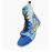 Botas de boxeo Nike Hyperko 3 SE Photo Blue-Sonic Yellow