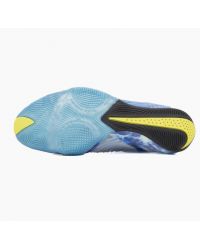 Botas de boxeo Nike Hyperko 3 SE Photo Blue-Sonic Yellow