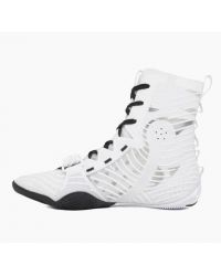 Botas de boxeo Nike Hyperko 3 Blanco
