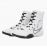 Botas de boxeo Nike Hyperko 3 Blanco