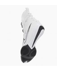 Botas de boxeo Nike Hyperko 3 Blanco
