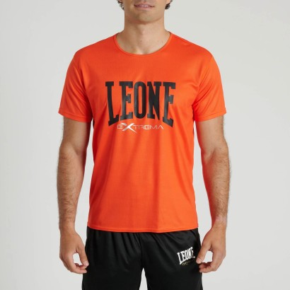 Camiseta Leone Entreno Naranja