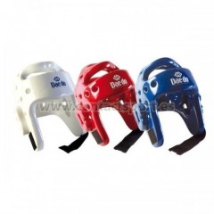 Cascos de taekwondo