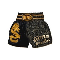 Shorts Kick/Muay-Thai