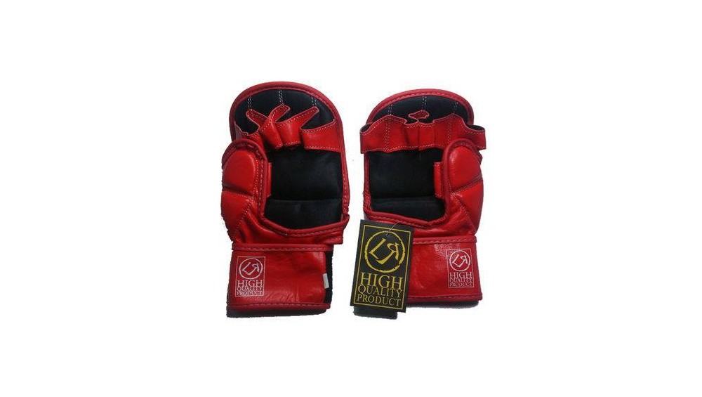 Guantilla MMA Amateur Last Round