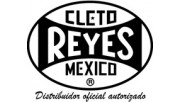 Cleto Reyes Mexico